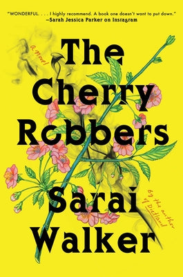 The Cherry Robbers Paperback Harper Perennial