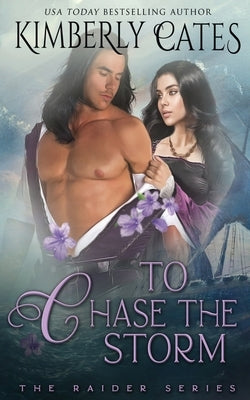 To Chase the Storm Paperback Oliver-Heber Books