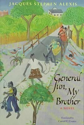 General Sun, My Brother Paperback University of Virginia Press
