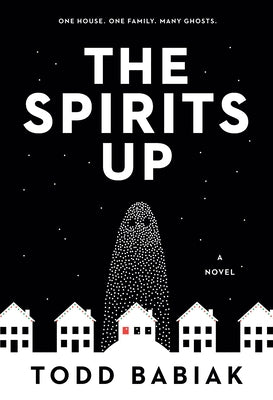 The Spirits Up Paperback McClelland & Stewart