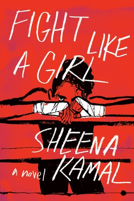 Fight Like a Girl Paperback Penguin Teen