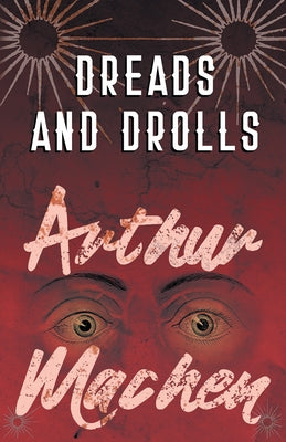 Dreads and Drolls Paperback Read Books