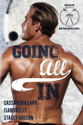 Going All in Paperback T&d Publishing