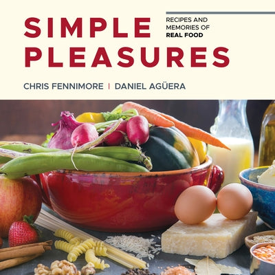 Simple Pleasures by Fennimore, Chris