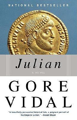 Julian by Vidal, Gore