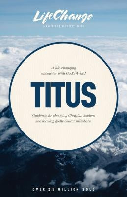 Titus Paperback NavPress Publishing Group