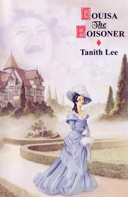 Louisa the Poisoner Paperback Wildside Press