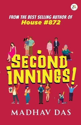 Second Innings Paperback Zorba Books Pvt. Ltd.