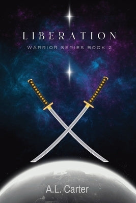 Liberation by Carter, A. L.