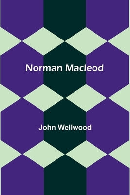 Norman Macleod Paperback Alpha Edition