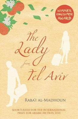 The Lady from Tel Aviv Paperback Telegram Books