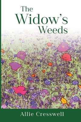 The Widow's Weeds Paperback Allie Cresswell Limited