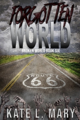 Forgotten World Paperback Createspace Independent Publishing Platform