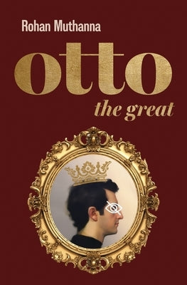 otto the great Paperback Independently Published
