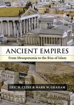 Ancient Empires Paperback Cambridge University Press