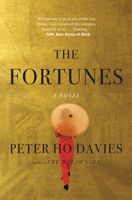 The Fortunes Paperback Mariner Books