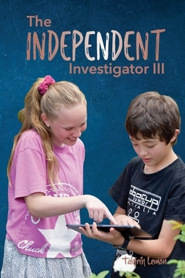 The Independent Investigator III Paperback Sacred Square Publishing
