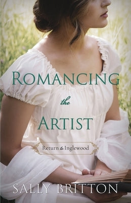 Romancing the Artist Paperback Pink Citrus Books LLC