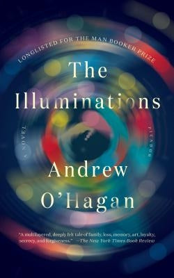 The Illuminations Paperback Picador USA