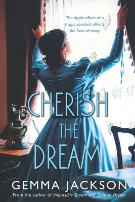 Cherish The Dream Paperback Poolbeg Press