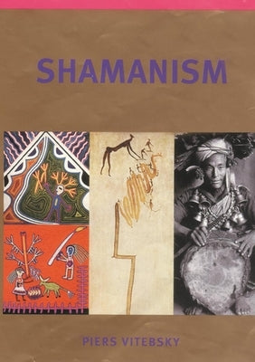 Shamanism by Vitebsky, Piers