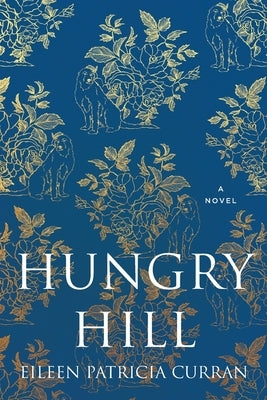 Hungry Hill Paperback Kinsale Press