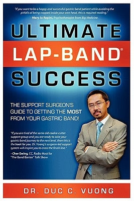 Ultimate Lap-Band Success by Vuong, Duc C.