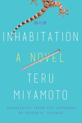 Inhabitation Paperback Counterpoint LLC