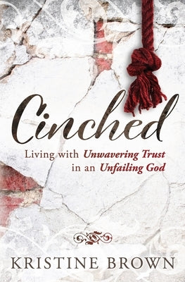 Cinched Paperback Aberdeen Books LLC