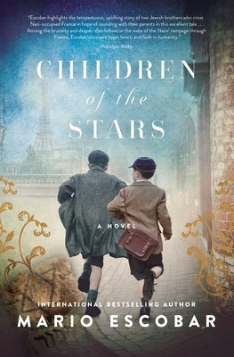 Children of the Stars Paperback Thomas Nelson