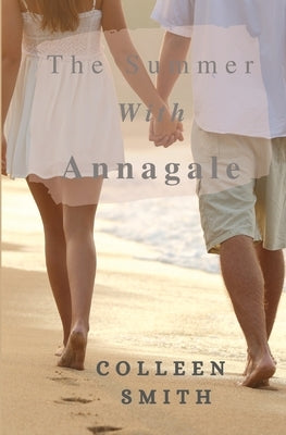 The Summer with Annagale Paperback Inked Paper Publishing