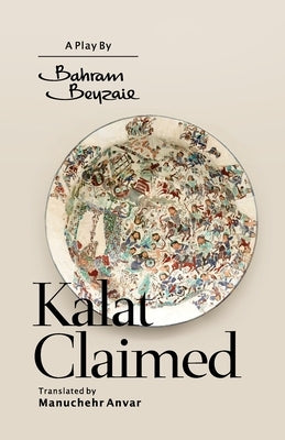 Kalat Claimed Paperback Bisheh Publishing