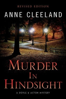 Murder In Hindsight: Revised Edition Paperback Bowser