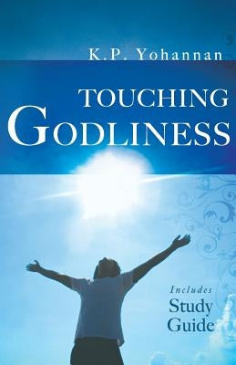 Touching Godliness Paperback Gfa Books