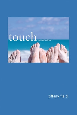 Touch, Second Edition Bradford Book