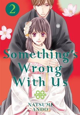 Something's Wrong with Us 2 by Ando, Natsumi