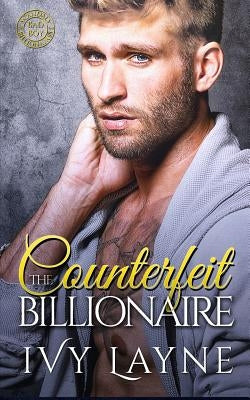 The Counterfeit Billionaire Paperback Ginger Quill Press