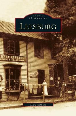 Leesburg by Fishback, Mary