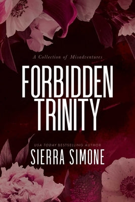 Forbidden Trinity by Simone, Sierra