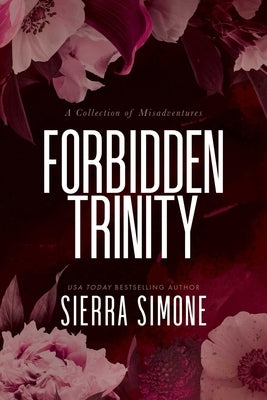 Forbidden Trinity Paperback Waterhouse Press LLC