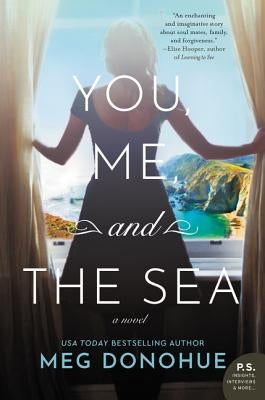 You, Me, and the Sea Paperback William Morrow & Company