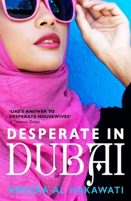 Desperate in Dubai Paperback Ebury Press
