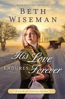 His Love Endures Forever Paperback Thomas Nelson