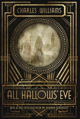 All Hallows' Eve by Williams, Charles