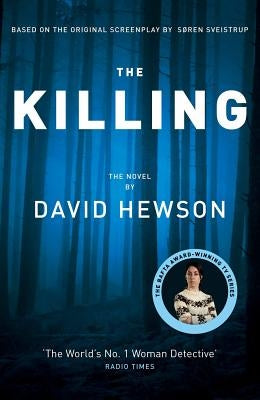 The Killing Paperback Pan Books (UK)