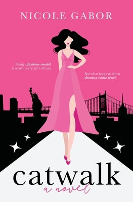 Catwalk Nicole Gabor