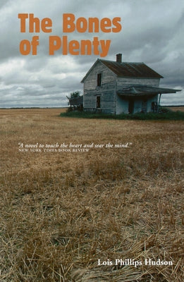 The Bones of Plenty Paperback Minnesota Historical Society Press