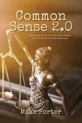 Common Sense 2.0 Paperback Palmetto Publishing