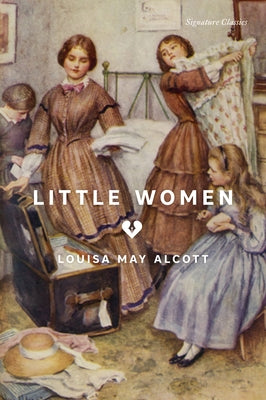 Little Women Paperback Union Square & Co.