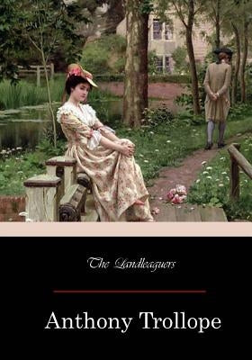 The Land-leaguers Paperback Createspace Independent Publishing Platform